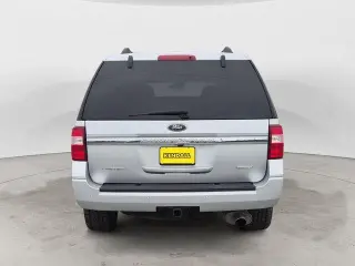 Ford Expedition 2016 4x4 Limited 4p SUV