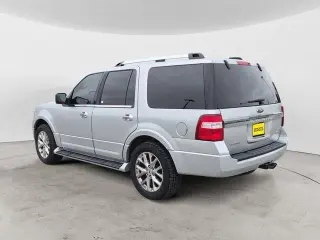 Ford Expedition 2016 4x4 Limited 4p SUV