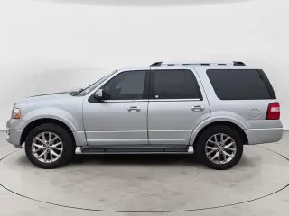 Ford Expedition 2016 4x4 Limited 4p SUV