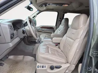 Ford Excursion 2000 4dr Limited 4WD SUV
