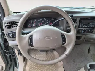 Ford Excursion 2000 4dr Limited 4WD SUV