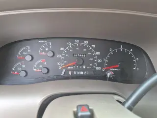 Ford Excursion 2000 4dr Limited 4WD SUV