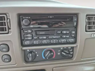 Ford Excursion 2000 4dr Limited 4WD SUV