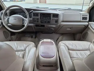 Ford Excursion 2000 4dr Limited 4WD SUV