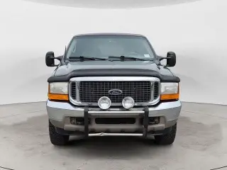 Ford Excursion 2000 4dr Limited 4WD SUV
