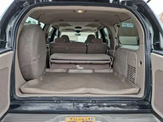 Ford Excursion 2000 4dr Limited 4WD SUV