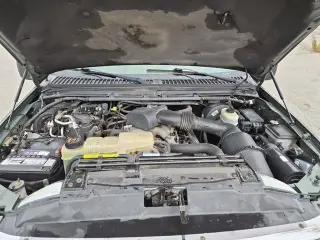 Ford Excursion 2000 4dr Limited 4WD SUV
