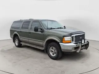Ford Excursion 2000 4dr Limited 4WD SUV