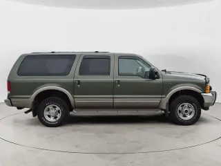 Ford Excursion 2000 4dr Limited 4WD SUV
