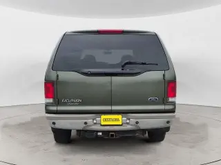 Ford Excursion 2000 4dr Limited 4WD SUV