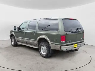 Ford Excursion 2000 4dr Limited 4WD SUV