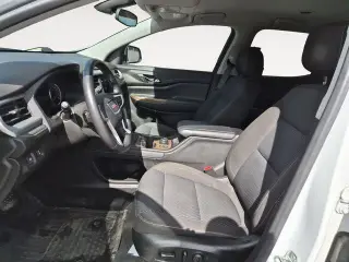 GMC Acadia 2020 4x4 SLE 4p SUV