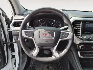 GMC Acadia 2020 4x4 SLE 4p SUV