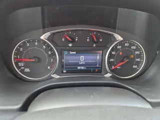 GMC Acadia 2020 4x4 SLE 4p SUV