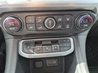 GMC Acadia 2020 4x4 SLE 4p SUV