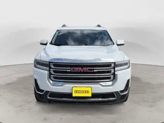 GMC Acadia 2020 4x4 SLE 4p SUV