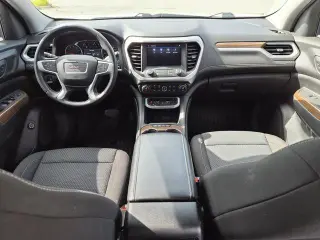 GMC Acadia 2020 4x4 SLE 4p SUV