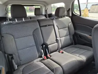 GMC Acadia 2020 4x4 SLE 4p SUV