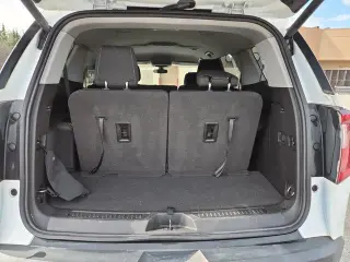 GMC Acadia 2020 4x4 SLE 4p SUV