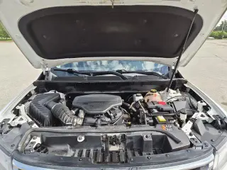 GMC Acadia 2020 4x4 SLE 4p SUV