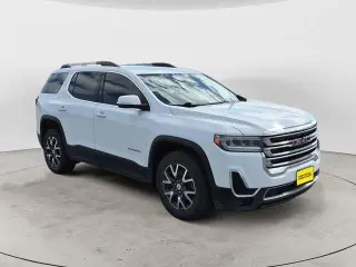 GMC Acadia 2020 4x4 SLE 4p SUV