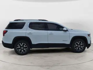 GMC Acadia 2020 4x4 SLE 4p SUV