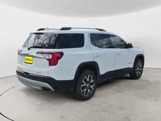 GMC Acadia 2020 4x4 SLE 4p SUV