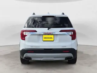 GMC Acadia 2020 4x4 SLE 4p SUV