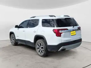 GMC Acadia 2020 4x4 SLE 4p SUV