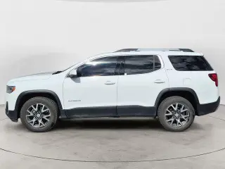 GMC Acadia 2020 4x4 SLE 4p SUV
