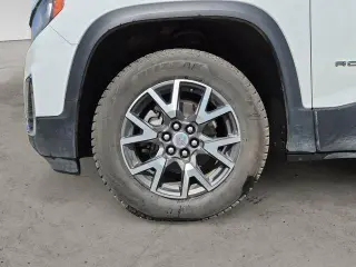 GMC Acadia 2020 4x4 SLE 4p SUV