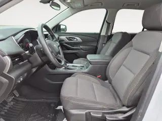 Chevrolet Traverse 2019 4x4 LS 4p SUV con 1LS
