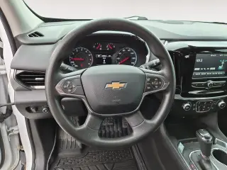 Chevrolet Traverse 2019 4x4 LS 4p SUV con 1LS