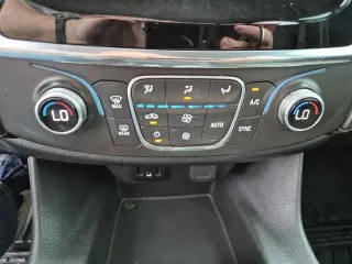 Chevrolet Traverse 2019 4x4 LS 4p SUV con 1LS