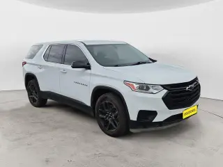 Chevrolet Traverse 2019 4x4 LS 4p SUV con 1LS