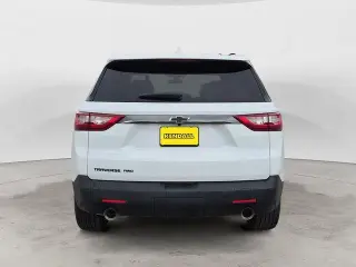 Chevrolet Traverse 2019 4x4 LS 4p SUV con 1LS