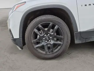Chevrolet Traverse 2019 4x4 LS 4p SUV con 1LS
