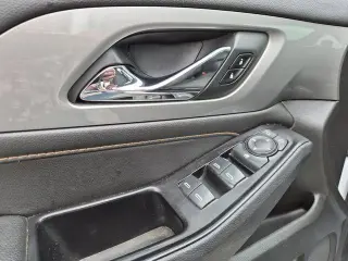 Chevrolet Traverse 2019 4x4 LS 4p SUV con 1LS