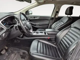 Ford Edge 2021 AWD SEL 4dr Crossover