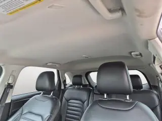 Ford Edge 2021 AWD SEL 4dr Crossover