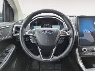 Ford Edge 2021 AWD SEL 4dr Crossover
