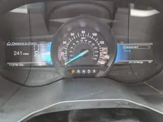 Ford Edge 2021 AWD SEL 4dr Crossover