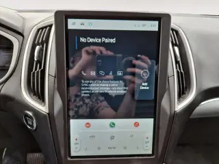 Ford Edge 2021 AWD SEL 4dr Crossover