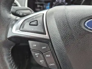 Ford Edge 2021 AWD SEL 4dr Crossover
