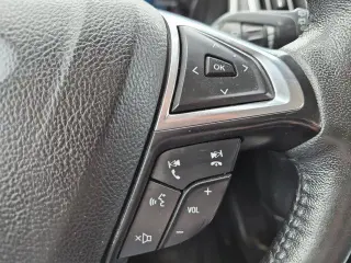 Ford Edge 2021 AWD SEL 4dr Crossover