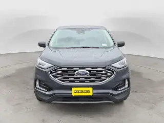 Ford Edge 2021 AWD SEL 4dr Crossover