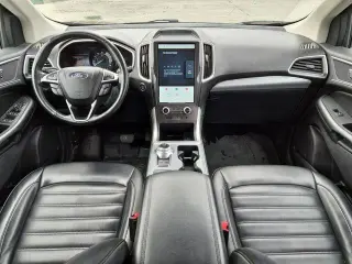 Ford Edge 2021 AWD SEL 4dr Crossover