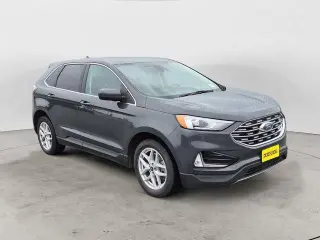Ford Edge 2021 AWD SEL 4dr Crossover