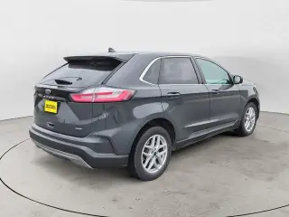 Ford Edge 2021 AWD SEL 4dr Crossover