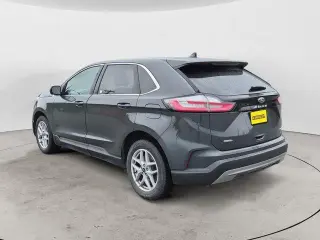 Ford Edge 2021 AWD SEL 4dr Crossover
